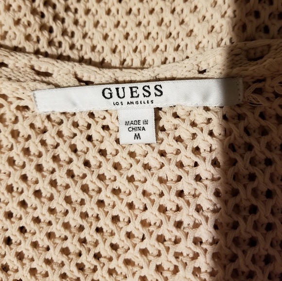 Guess Dress 🤍 - Picture 4 of 6